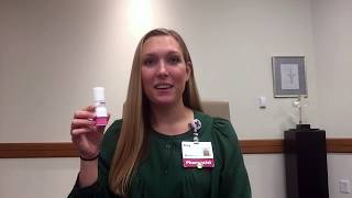 How to Use Twisthaler Inhalers [upl. by Inanak]