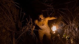 TUMBBAD trailer  BFI London Film Festival 2018 [upl. by Niassuh]