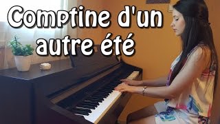 Comptine dun Autre Été  Yann Tiersen  TheChiefEmperor [upl. by Releyks]