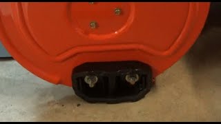 Snowblower NonAbrasive Skid Shoe Kit [upl. by Demodena793]