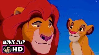 quotThey Live in Youquot from THE LION KING the Landmark Musical Event [upl. by Aimehs]