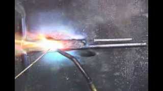 Brazing Hints and Tips [upl. by Einoj125]