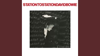 Station to Station 2016 Remaster [upl. by Aiela83]