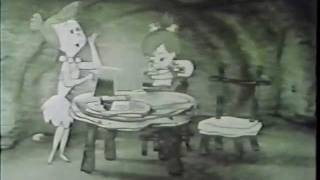 FLINTSTONES WELCHS GRAPE JUICE COMMERCIAL [upl. by Anaimad]