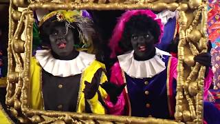 Wij willen zwarte piet  Dikdakkers [upl. by Copeland]