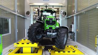 DEUTZFAHR LAND Hightech “Made in Germany” [upl. by Adigun]