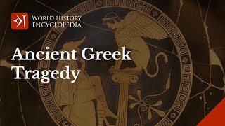 Ancient Greek Tragedy History Playwrights and Performances [upl. by Etnaud]