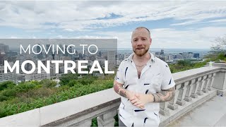 8 things you need to know before moving to Montreal [upl. by Desirae]