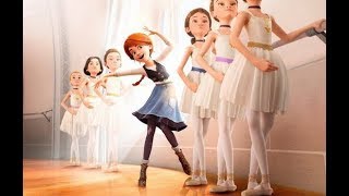 BALLERINA Animation Family  TRAILER [upl. by Nim]