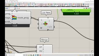 Dragonfly  Assigning Program Types [upl. by Oigroeg259]