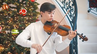 Last Christmas by Wham  Alan Milan Cover [upl. by Adnahsal]