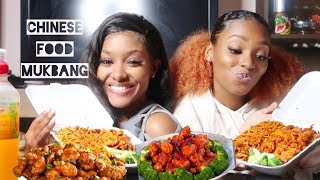 RELATIONSHIP GOALS  Chinese Food MUKBANG  PETITESUE DIVINITII [upl. by Niamert]