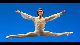 Bolshoi Ballet  Male Principal Dancers 2019 [upl. by Okin]