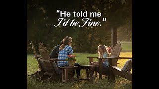 Miracles From Heaven  New Christian Trailer Dacey007 [upl. by Johan]