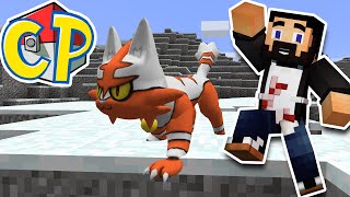 How To Install And Get Started  Complex Pixelmon  EP01 Minecraft Pokemon Mod [upl. by Bat]