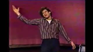 Jim Carrey SNL audition [upl. by Odlaniger]