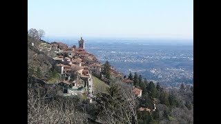 Places to see in  Varese  Italy [upl. by Kwang]