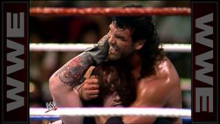 The Undertaker vs Razor Ramon Coliseum Home Video [upl. by Rawlinson]