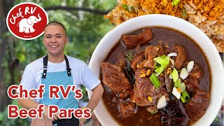 BEEF PARES [upl. by Zumwalt]