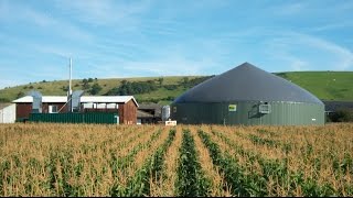 Considering an anaerobic digester [upl. by Bokaj]