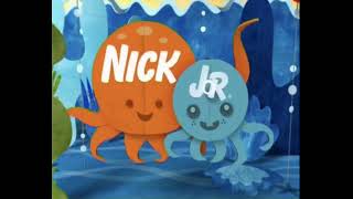 Nick Jr International  Every Found Ident Ever as of March 2021 20052011 [upl. by Janel]