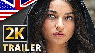 Sevimli Tehlikeli  Official Trailer 2K UHD InternationalEnglish Sub [upl. by Eirelam352]