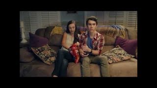 Kissing Doritos Commercial  Funny Kissing Doritos ad 2017 [upl. by Columba]