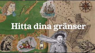 Hitta dina gränser [upl. by Hatti]