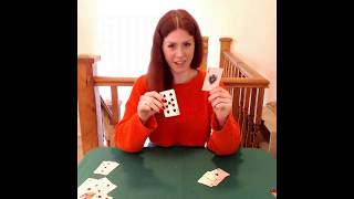 How to read playing cards for fortune telling and divination  part 2  suits [upl. by Ylak]