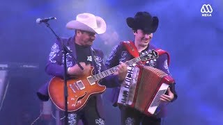 Los Charros de Lumaco  En vivo 2017  Fonda Parque Ohiggins  FULL SHOW HD [upl. by Nabila107]