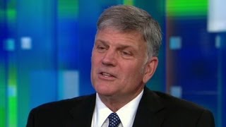 Franklin Graham on homosexuality [upl. by Redla]