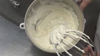 How To Make Whipped Cream Frosting [upl. by Knight266]