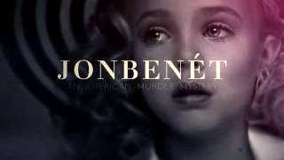 JonBenét An American Murder Mystery – A 3 Night Special Event [upl. by Bick]