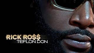 Rick Ross  Aston Martin Music Instrumental [upl. by Novaelc182]