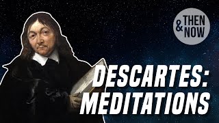 Descartes Introduction Meditations [upl. by Nivlag365]