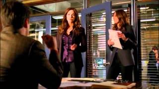 Best of Beckett quotJealous over Castle Momentsquot [upl. by Mortie646]