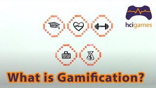 What is Gamification [upl. by Bernardina335]