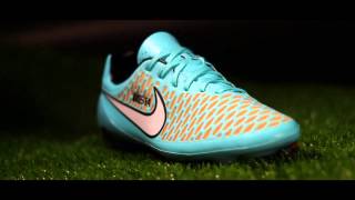 FREE iD  Personalise your football boots for FREE at Lovell Soccer [upl. by Noizneb]