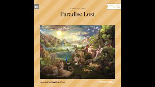 Paradise Lost – John Milton Full Classic Novel Audiobook [upl. by Baptiste]