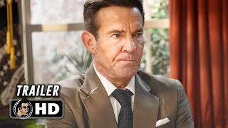 REAGAN  Official Trailer 2024 Dennis Quaid [upl. by Curr]