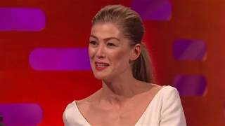 The Graham Norton Show Full S24E03 [upl. by Eeclehc724]