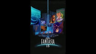 History of Disney Fantasia Part 2 [upl. by Floro]