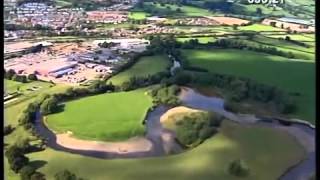 The River Severn From Source to Mouth [upl. by Treb]