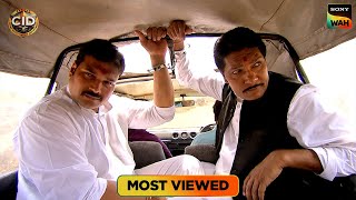 Mumbai Slum से एकएक कर के हो रहे गायब लोगों को कैसे ढूँढेंगी CID  CID  सीआईडी  Most Viewed [upl. by Noirb]