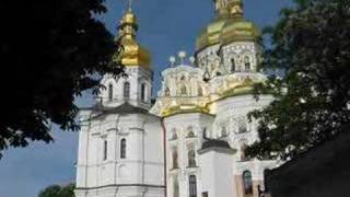 SERBIAN ORTHODOX CHURCH MUSIC  PSALM 135 [upl. by Naujik811]