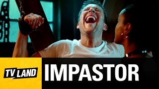 Impastor  The Ball Crusher  TV Land [upl. by Vijnas]