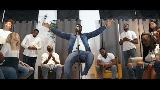 Jonathan C Gambela  Onction official video [upl. by Twila]