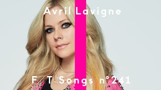 Avril Lavigne  Complicated  THE FIRST TAKE [upl. by Temme]