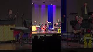 Bettendorf Jazz 1 232025 Manteca [upl. by Sacrod]