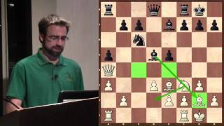 The English Opening  Chess Openings Explained [upl. by Honna]